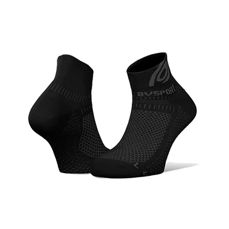 BV Sport Calze Nero 3103249