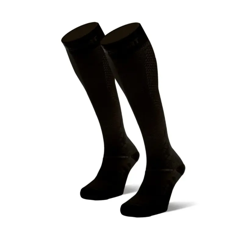 Calze Recovery Evo Nero M