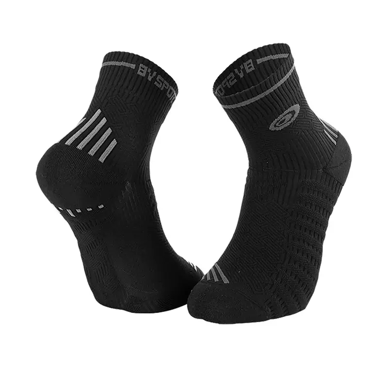 BV Sport Calze Nero 2979087