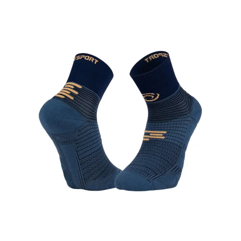 Calze Running Tecniche Marathon Mid - 36-38