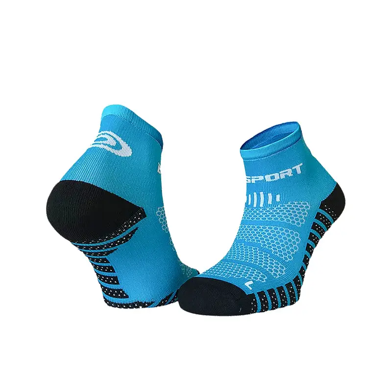 BV Sport Calze Azzurro 2981396