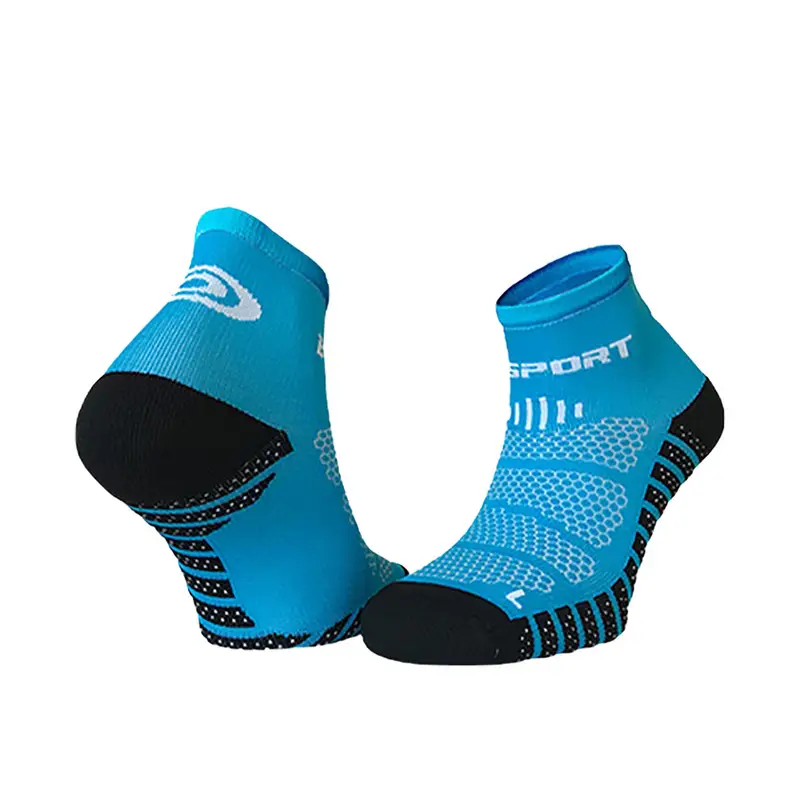 BV Sport Calze Azzurro 2978929