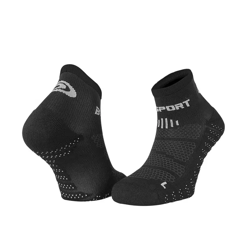 BV Sport Calze Nero 2981397