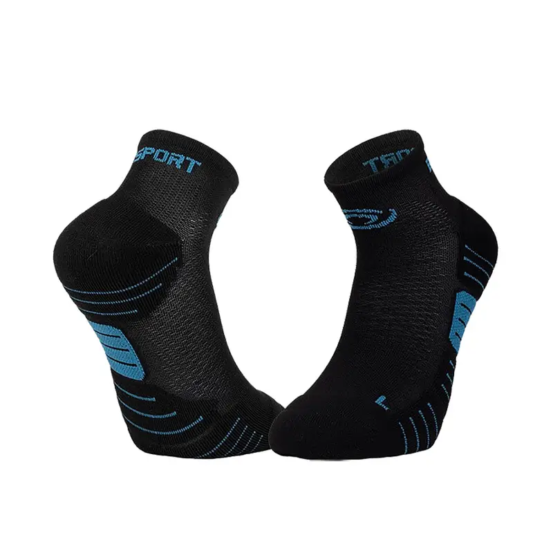 BV Sport Calze Nero 2979179
