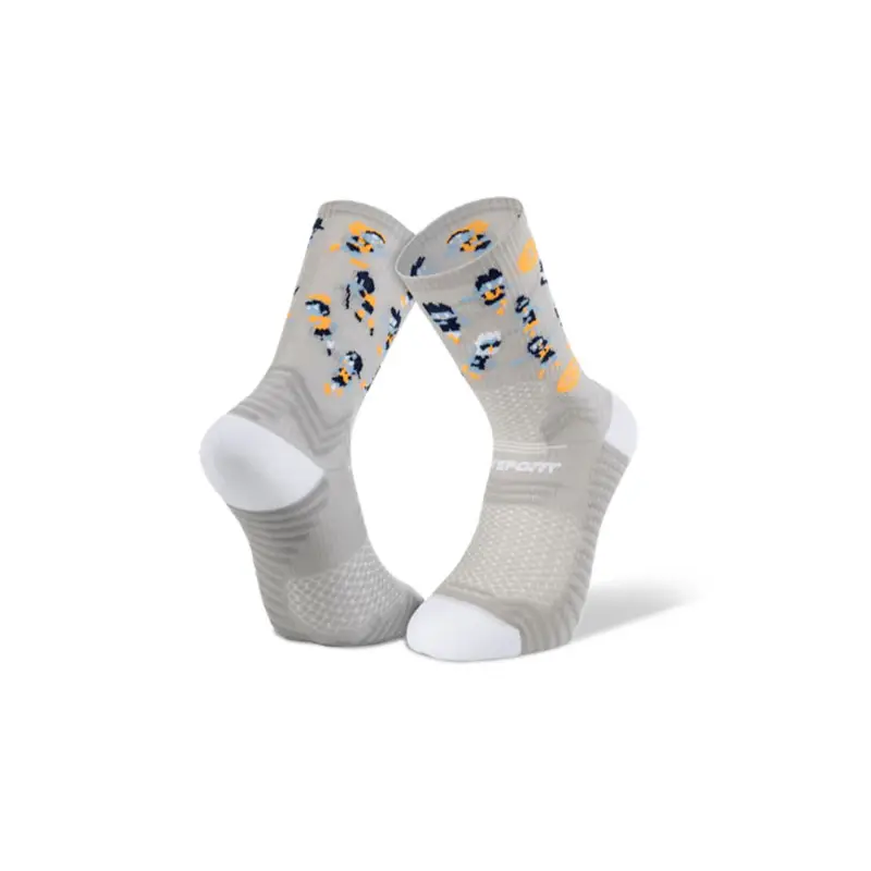 Calze Trail Dbdb Grigio 45/47