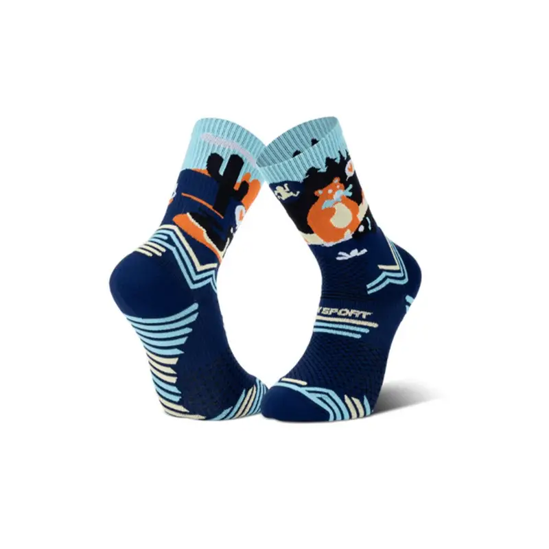 Calze Trail Dbdb Usa 42/44