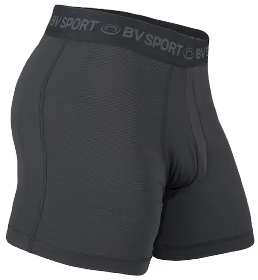 EVO Light - boxer - uomo Black
