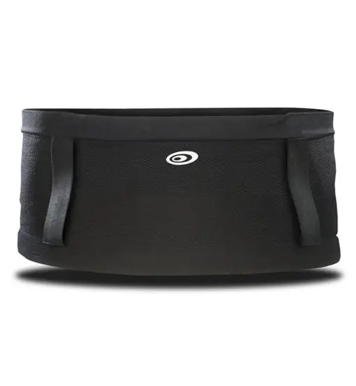 Light - fascia running Black