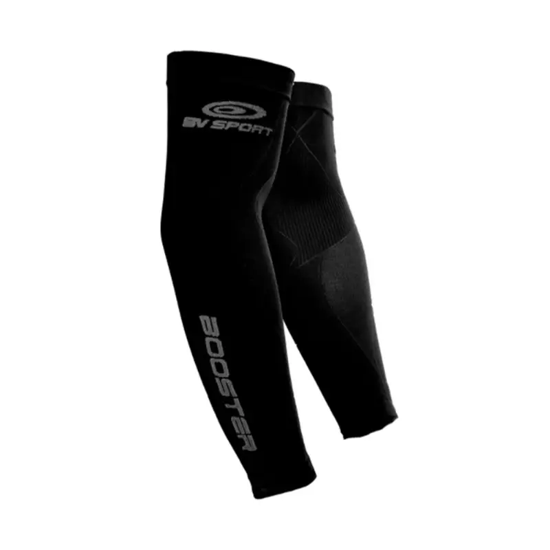 Manicotti Running Arx Nero L/XL