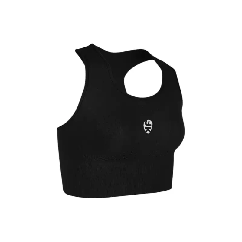 Reggiseno Sportivo KEEPFIT Supporto Medio-Alto - S