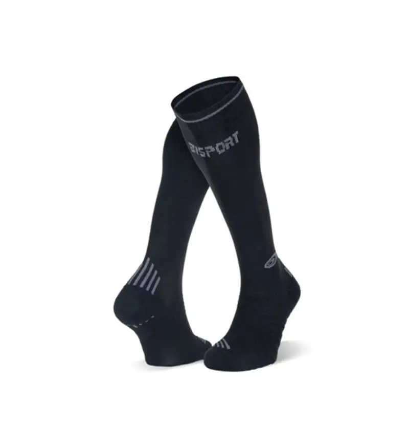 BV Sport Calze Uomo Nero 2402746