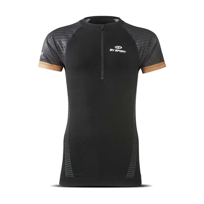 BV Sport T-shirt Nero 2979060