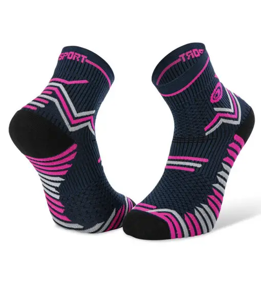 Trail Ultra - calzini trailrunning Blue