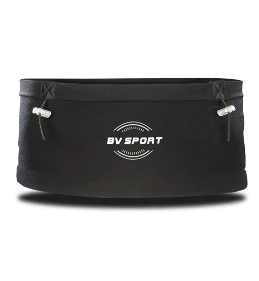 Ultrabelt - fascia trailrunning Black