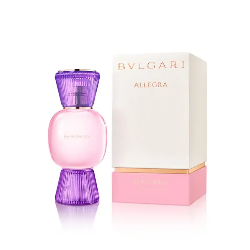 Allegra Ma magnifica EDP W 50 ml
