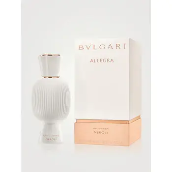 Allegra Magnifying Neroli Essence EDP - 40 ml