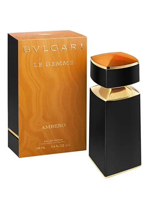 Ambero - EDP - Volume 100 ml