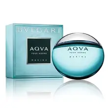 Aqua pour Homme Marine EDT 100 ml