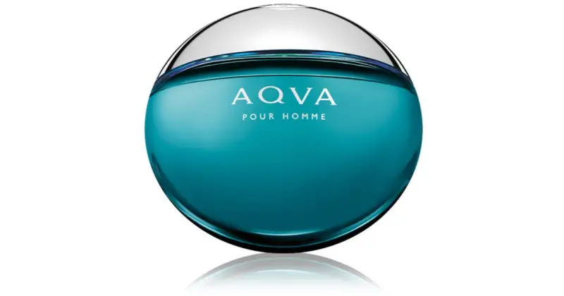 Bvlgari Eau de Toilette Uomo Verde 3683731