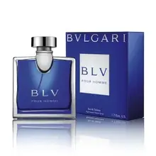 BLV for Men Eau de Toilette dimensione 100 ml