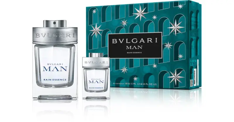 Bvlgari Eau de Parfum Uomo 3638914