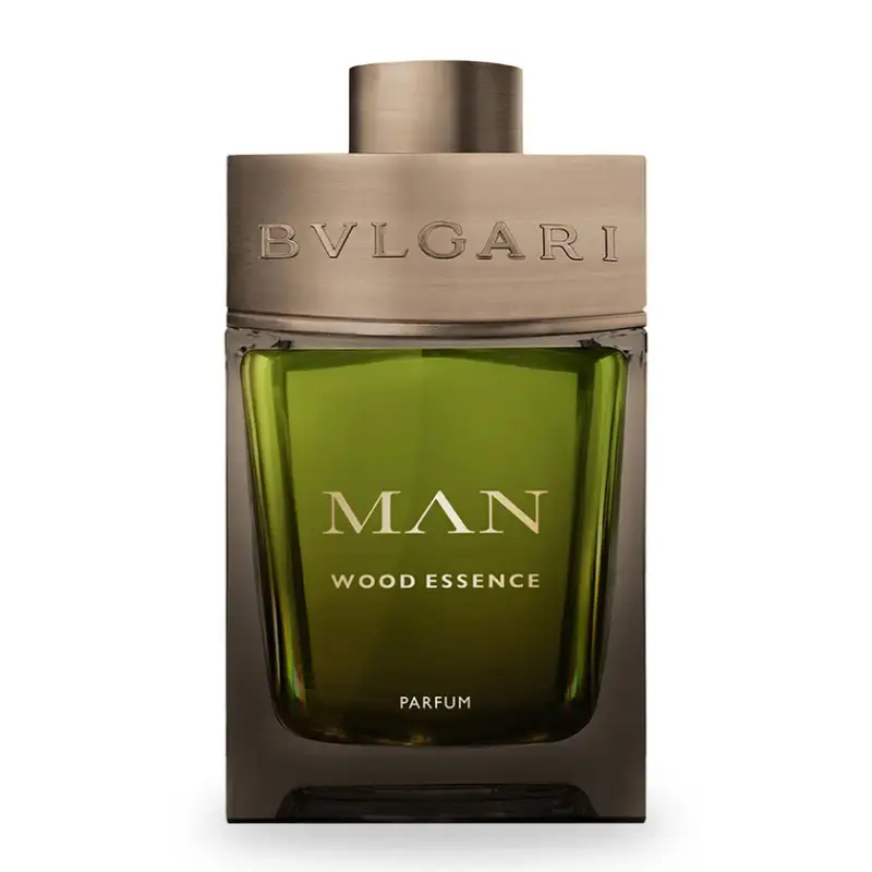 Bulgari Man Wood Essence - profumo 150 ml