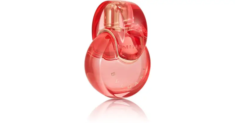 Bvlgari Eau de Toilette Donna Rosso 3638913