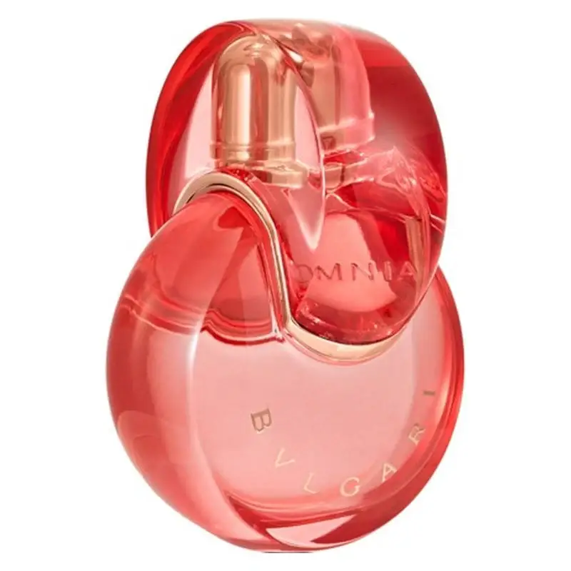 Bulgari Omnia Coral Eau De Toilette Spray 100 ml