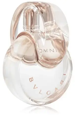 Bulgari Omnia Crystalline - Eau de Toilette 100 ml