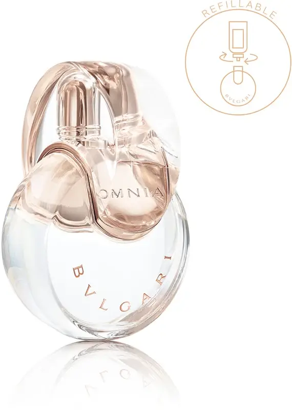 Bvlgari Eau de Toilette Donna 3554693