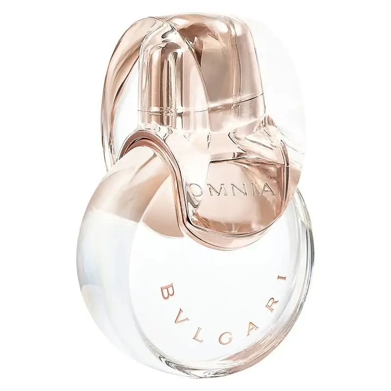 Bulgari Omnia Crystalline Eau De Toilette Spray 50 ml