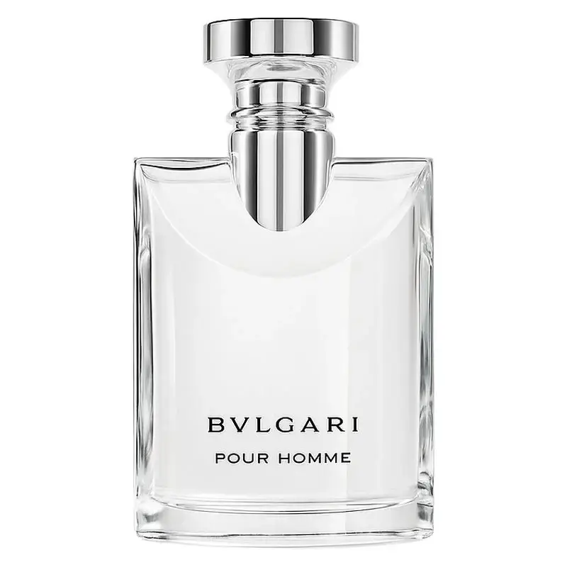 Bulgari Pour Homme Eau de Toilette Spray 100 ml