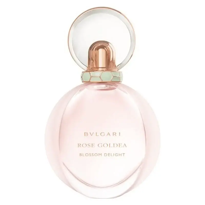 Bulgari Rose Golde Blossom Delight Eau De Parfum Spray 75 Ml