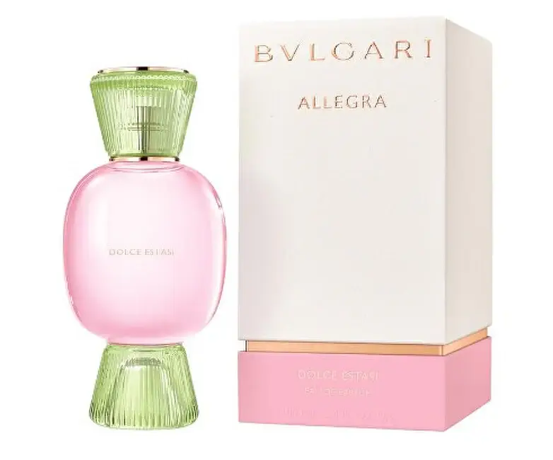 Dolce Estasi - EDP - Volume 100 ml