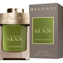 Eau de Parfum MAN Wood Essence - 60 ml
