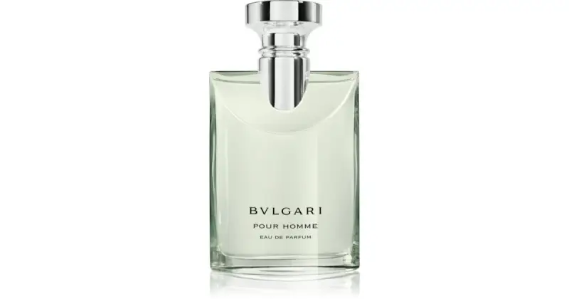 Bvlgari Eau de Parfum Uomo 3662163