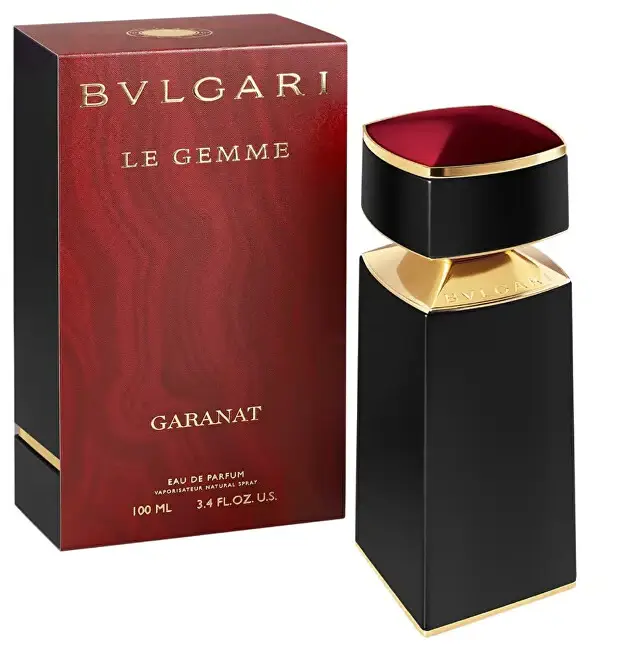 Garanat - EDP - Volume 100 ml