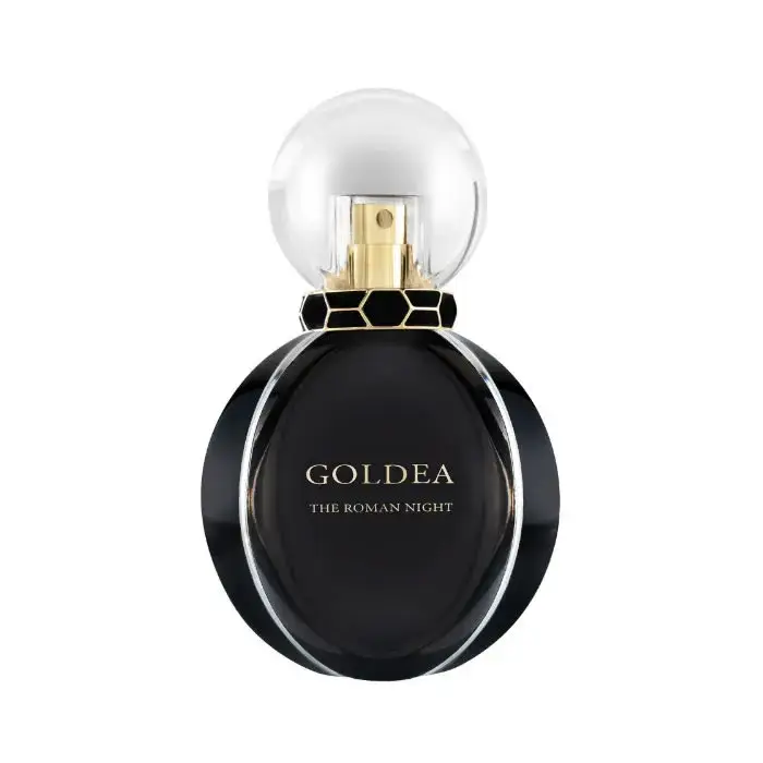 Goldea The Roman Night Eau De Perfume Spray 75ml