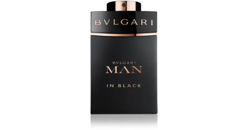 Bvlgari Eau de Parfum Uomo 3662161