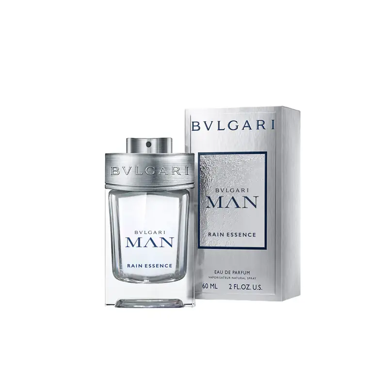 Bvlgari Man Rain Essence - EDP 100 ml