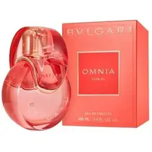 Omnia Coral EDT formato 40ml