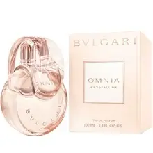 Omnia Crystalline EDP - 100 ml
