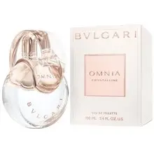Omnia Crystalline EDT formato 25ml