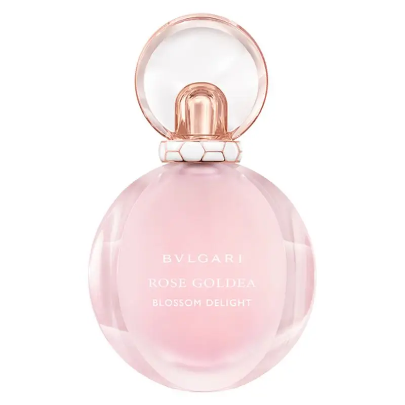 Outlet Bvlgari Rose Goldea - Blossom Delight EDT 75 ml