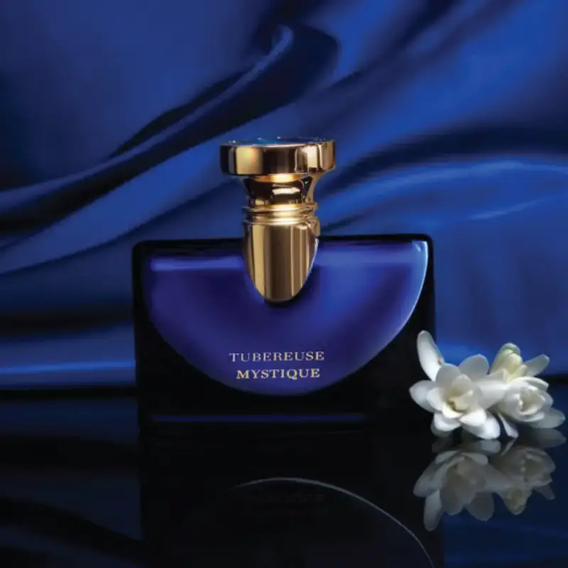 Outlet Bvlgari - Tubereuse Mystique EDP 100 ml