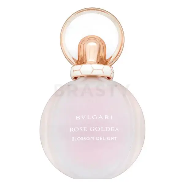 Bvlgari Eau de Toilette Donna Rosa 3599371