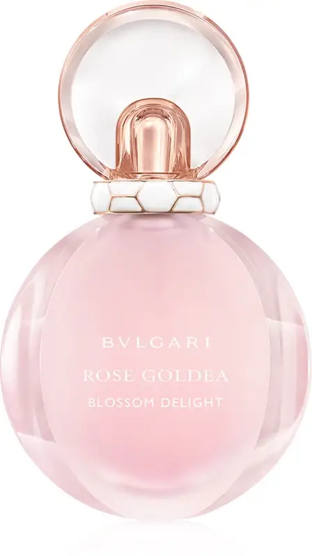 Rose Goldea Blossom Delight EDT W 50 ml