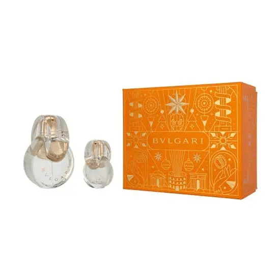 Set Bvlgari - Omnia Crystalline EDT 100 ml