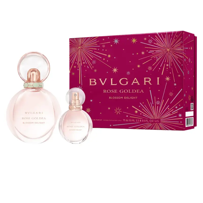 Bvlgari Eau de Parfum Donna 3701455