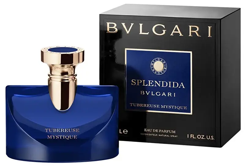 Splendida Tubereuse Mystique - EDP - Volume 50 ml